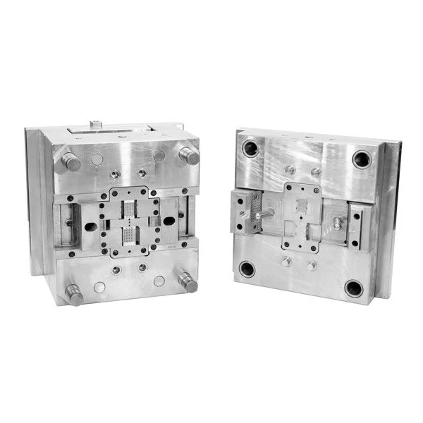 High Precision Injection Mold Manufacturing best
